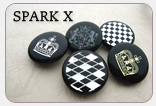 SPARK X